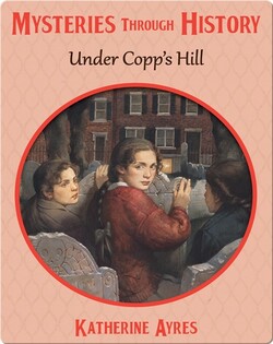 Under Copp's Hill