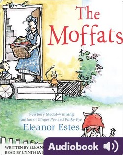 The Moffats