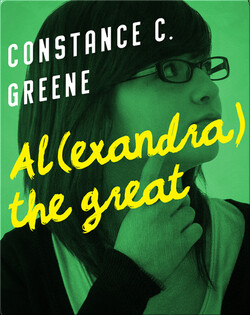 Al(exandra) the Great