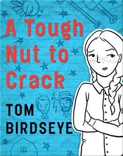 A Tough Nut to Crack