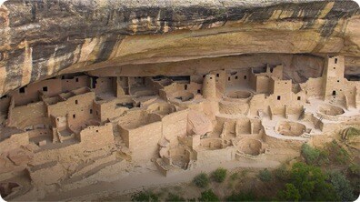Mesa Verde National Park