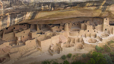 Mesa Verde National Park