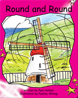 Round and Round