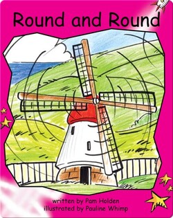 Round and Round