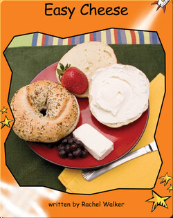 Easy Cheese
