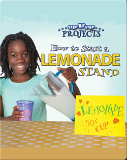 How to Start a Lemonade Stand