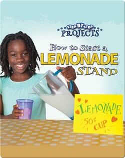 How to Start a Lemonade Stand
