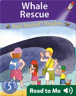 Whale Rescue