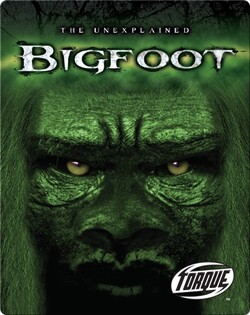 Bigfoot