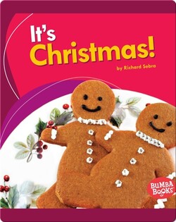 It's Christmas!