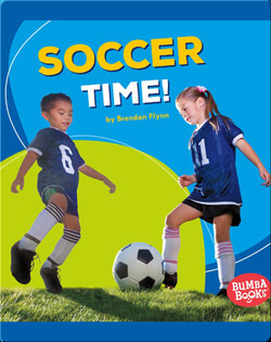Soccer Time!