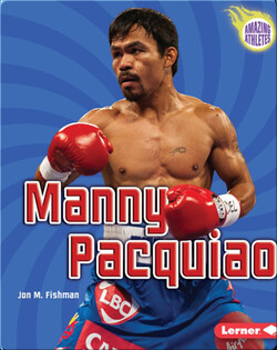 Manny Pacquiao