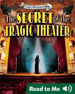 The Secret of the Tragic Theater