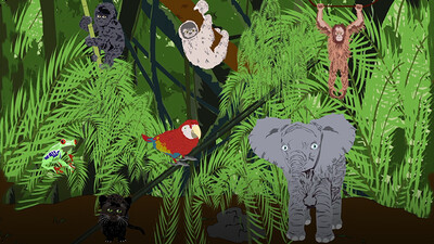 Endangered Animals