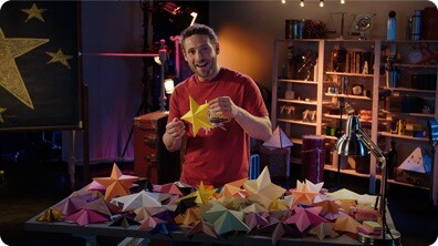 mathXplosion: Star Power