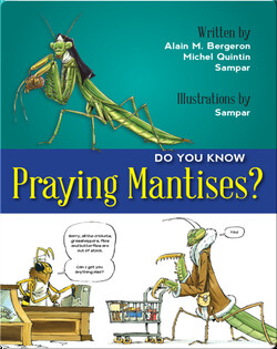 Do You Know Praying Mantises?
