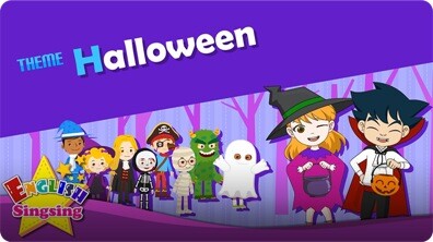 Halloween Collection - Trick or Treat