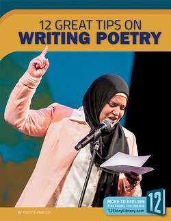 12 Great Tips On Writing Poetry