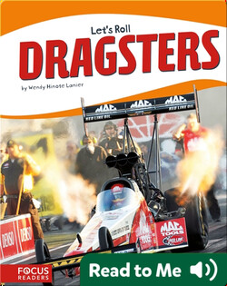 Dragsters