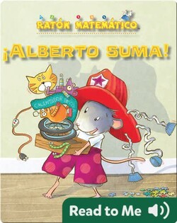 ¡Alberto suma!