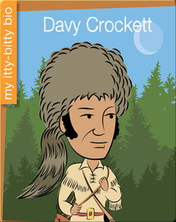 Davy Crockett