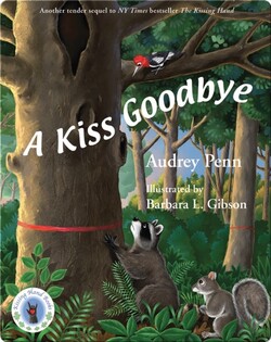 A Kiss Goodbye