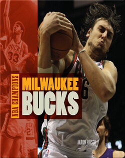 Milwaukee Bucks