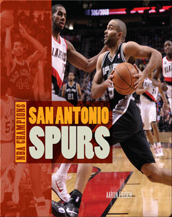 San Antonio Spurs