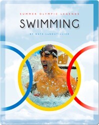 Swimming