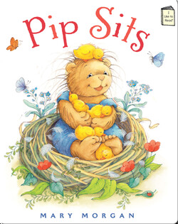 Pip Sits