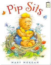 Pip Sits