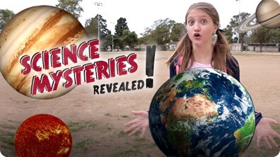 The Horrifying Truth About Gravity | SCIENCE MYSTERIES REVEALED