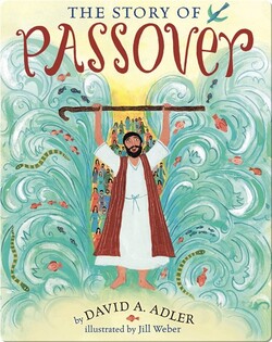 The Story of Passover