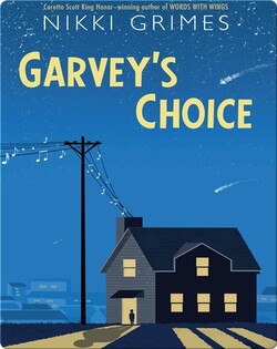 Garvey's Choice