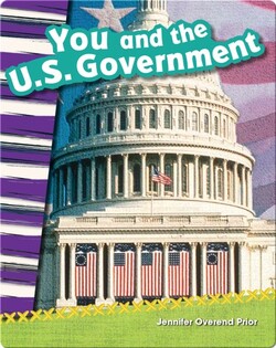 You and the U.S. Government