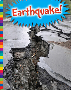 Earthquake!