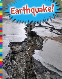 Earthquake!