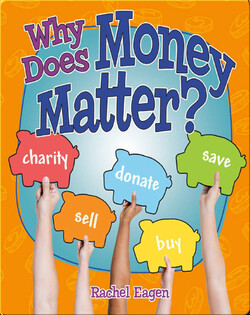 Why Does Money Matter?