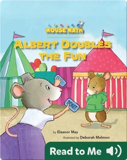 Albert Doubles the Fun