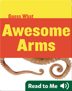 Awesome Arms