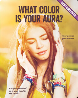 What Color Is Your Aura?