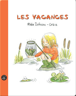 Les vacances
