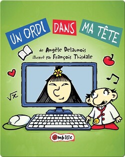 Un ordi dans ma tête