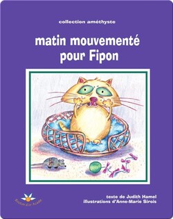Matin mouvementé pour Fipon