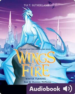 Wings of Fire #7: Winter Turning