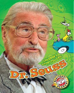 Dr. Seuss