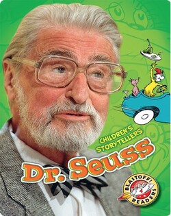 Dr. Seuss