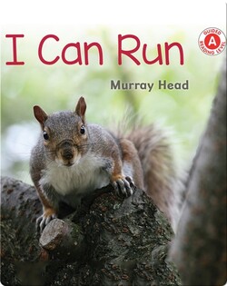 I Can Run