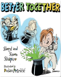 Better Together