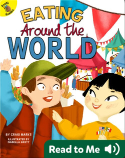 Eating Around the World
